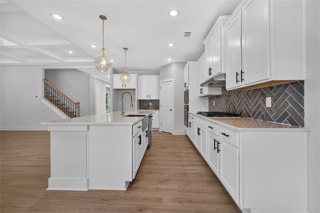 4771 East Reed Road Gainesville, GA 30507 - Photo 13 of 62 Gallery Image 13