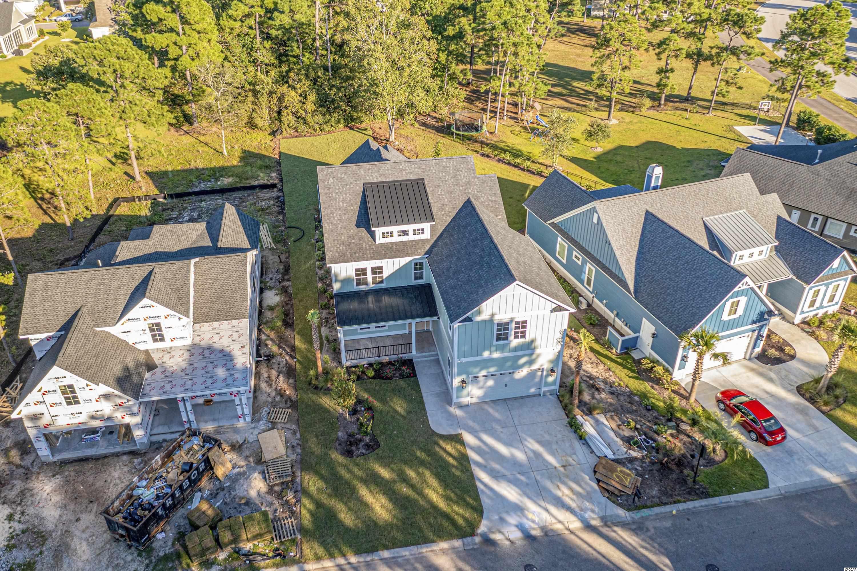 908 Fiddlehead Way Myrtle Beach, SC 29579 - Photo 36 of 39 Gallery Image 36