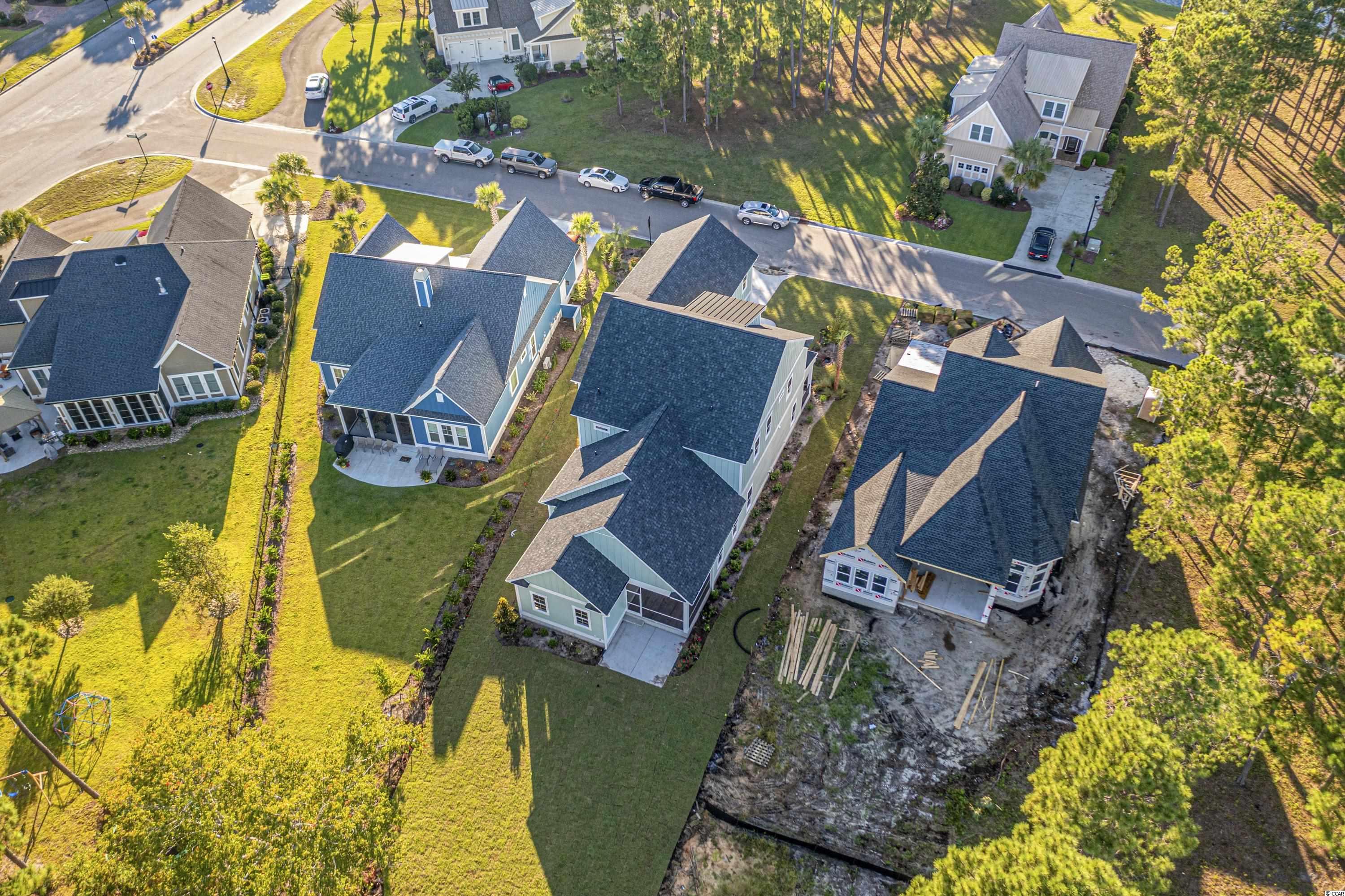 908 Fiddlehead Way Myrtle Beach, SC 29579 - Photo 37 of 39 Gallery Image 37