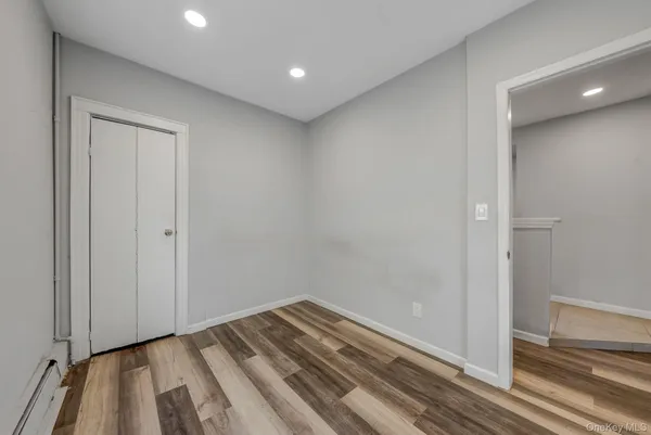 a view of room