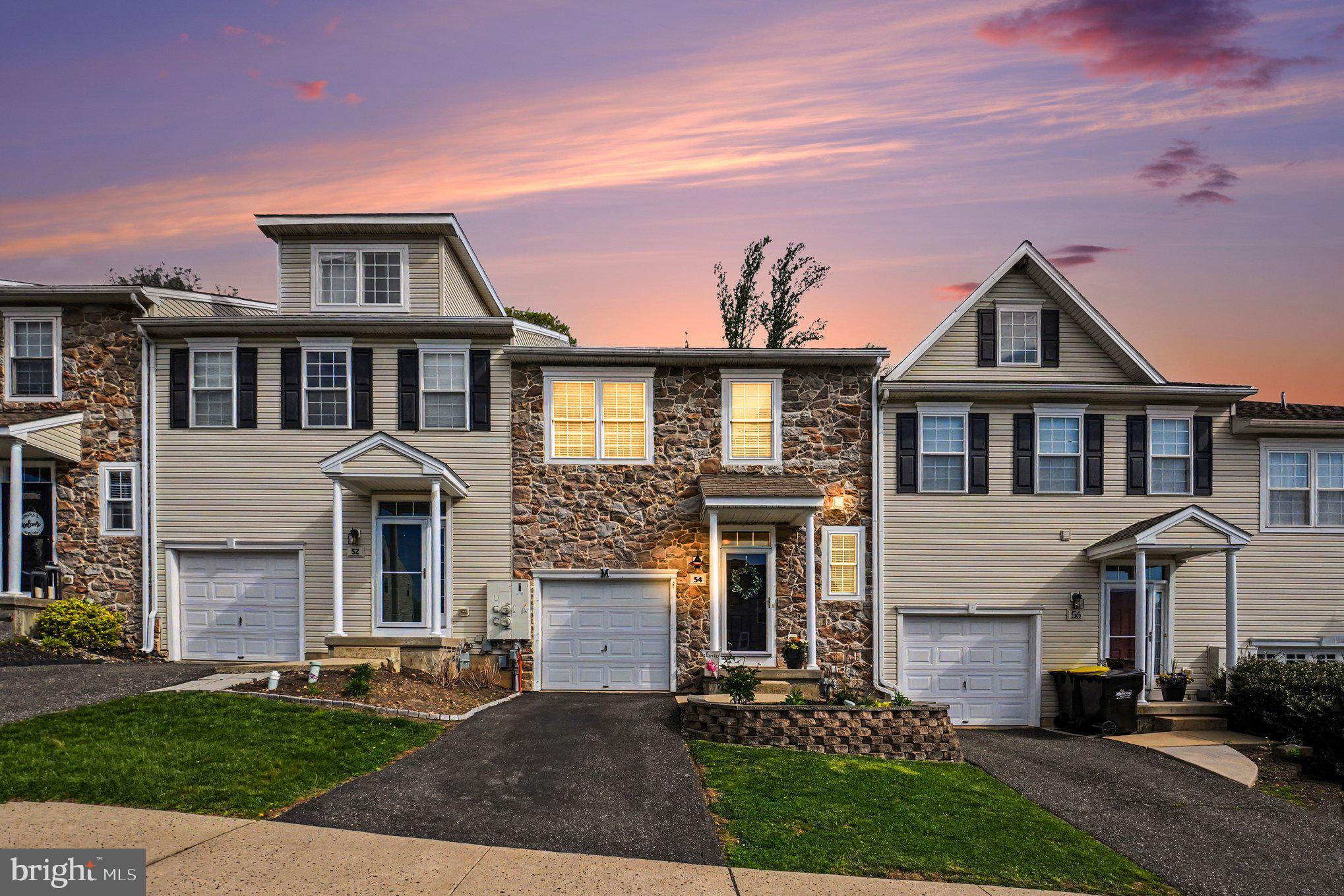 54 Sugar Maple Road Barto, PA 19504 - Photo 1 of 31