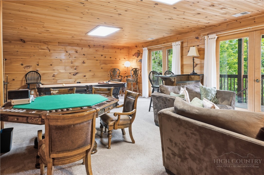 181 Enchanted Woods Road Seven Devils, NC 28604 - Photo 21 of 28
