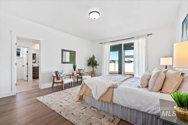 $674,900 | 12464 West Wild Thistle Drive, Star, ID 83669