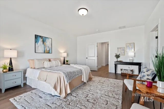 $674,900 | 12464 West Wild Thistle Drive, Star, ID 83669