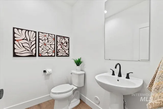 $674,900 | 12464 West Wild Thistle Drive, Star, ID 83669