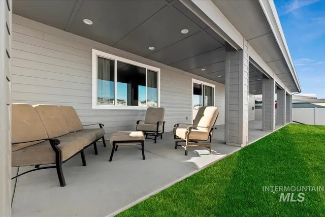 $674,900 | 12464 West Wild Thistle Drive, Star, ID 83669