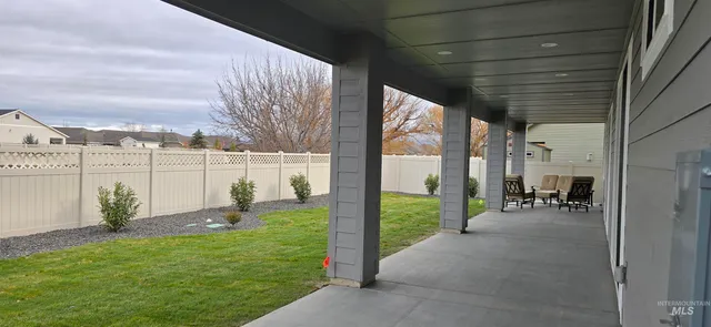 $674,900 | 12464 West Wild Thistle Drive, Star, ID 83669