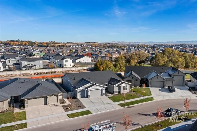 $674,900 | 12464 West Wild Thistle Drive, Star, ID 83669