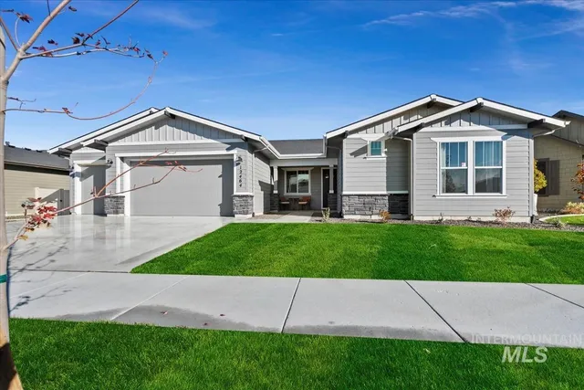 $674,900 | 12464 West Wild Thistle Drive, Star, ID 83669