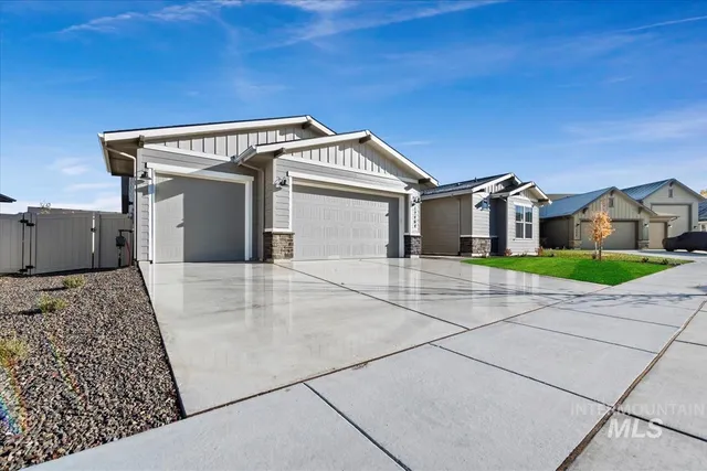 $674,900 | 12464 West Wild Thistle Drive, Star, ID 83669