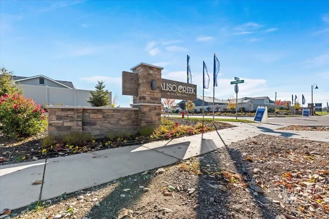 $674,900 | 12464 West Wild Thistle Drive, Star, ID 83669