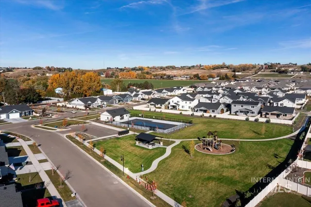 $674,900 | 12464 West Wild Thistle Drive, Star, ID 83669