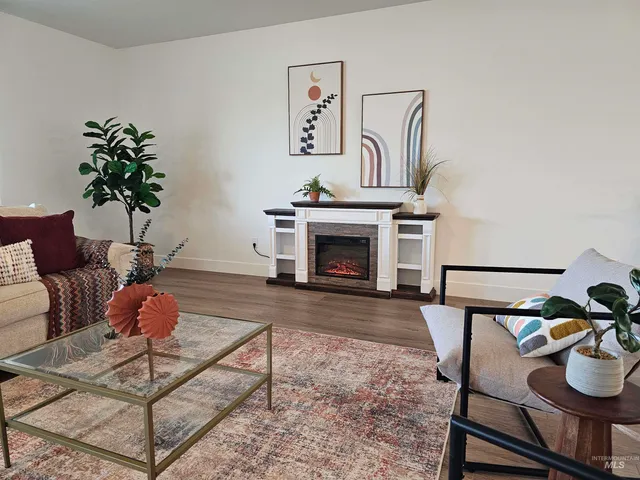 $674,900 | 12464 West Wild Thistle Drive, Star, ID 83669