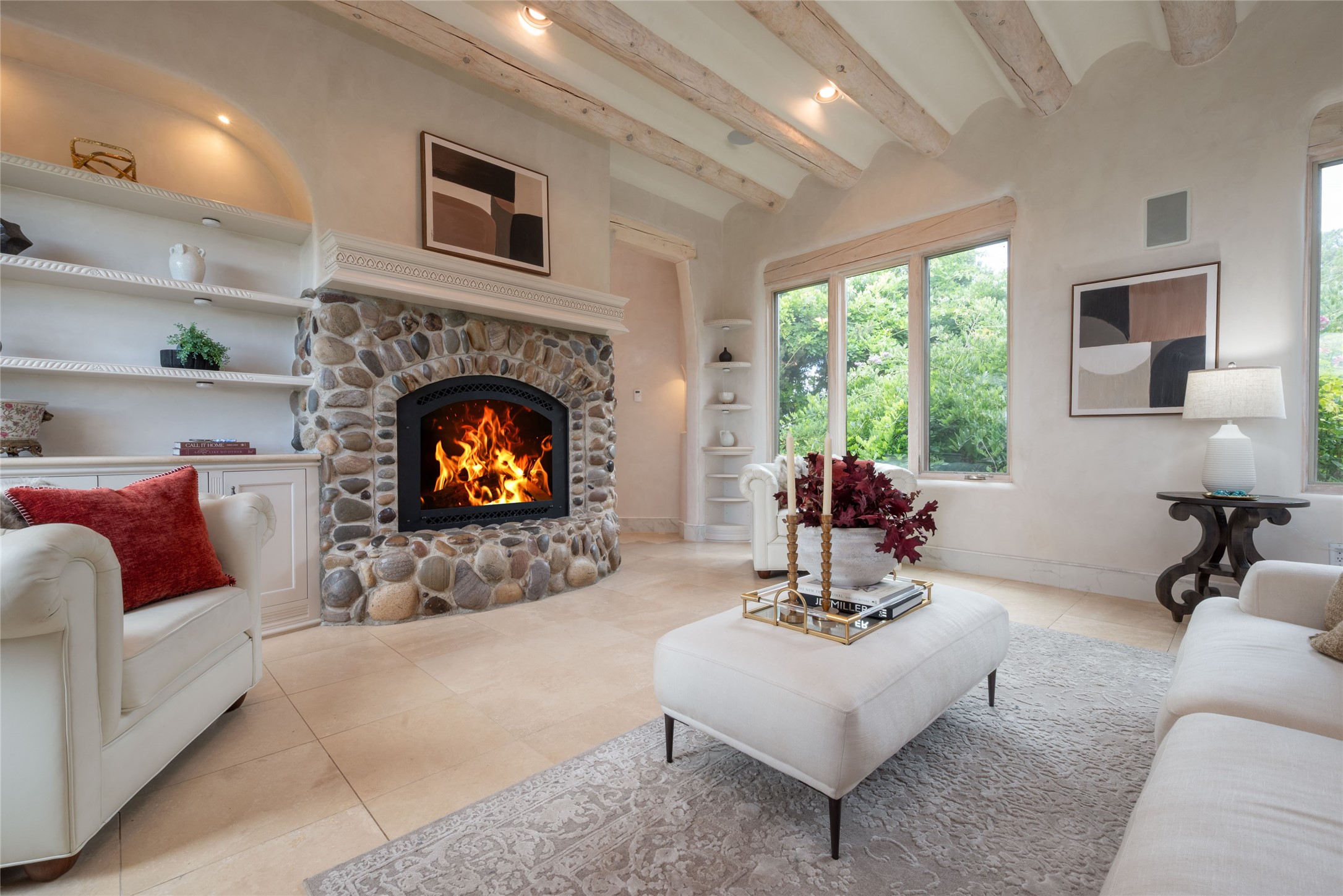237 Tano Road Santa Fe, NM 87506 - Photo 46 of 71 Family Room