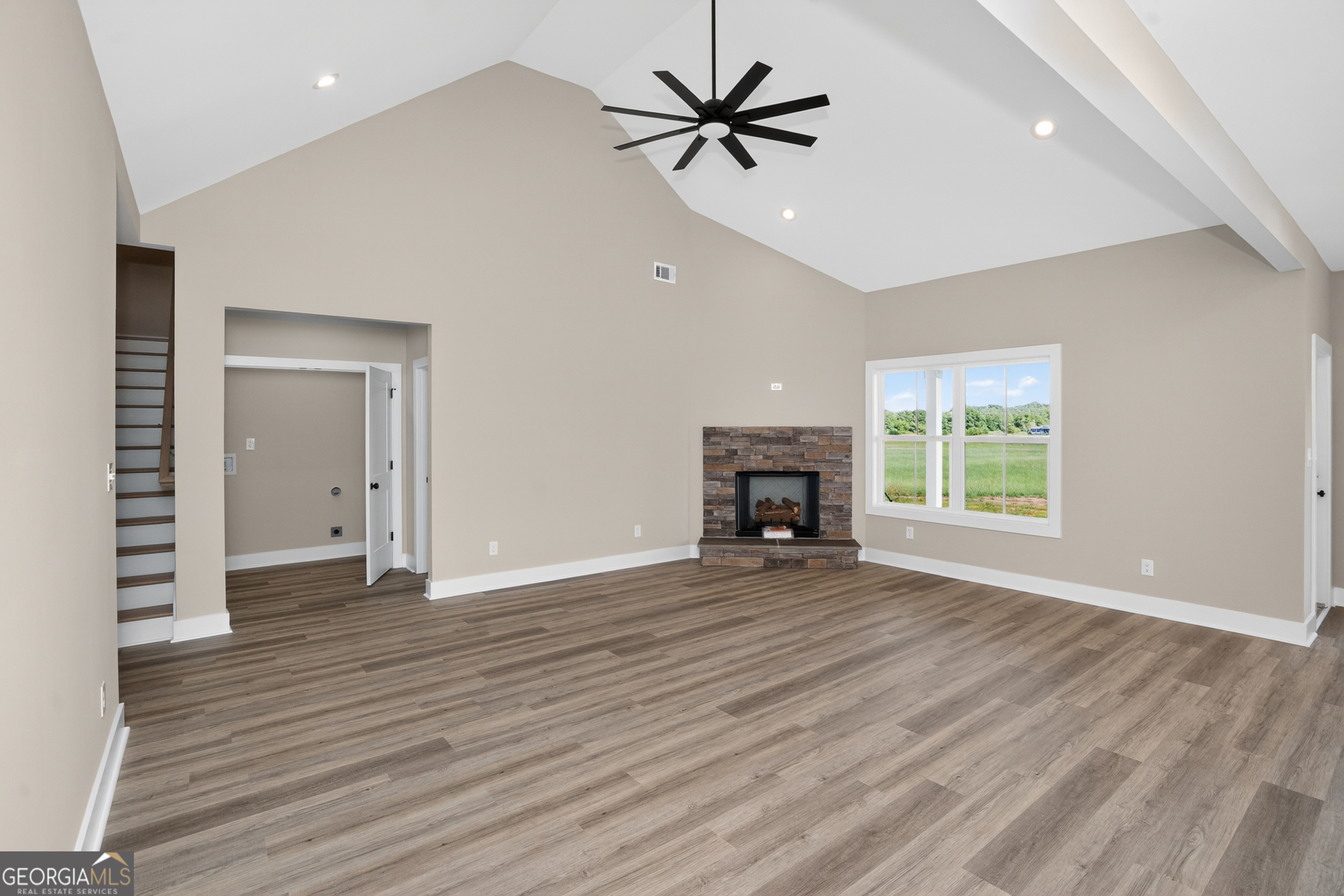 54 Melville Brown Road Williamson, GA 30292 - Photo 8 of 56