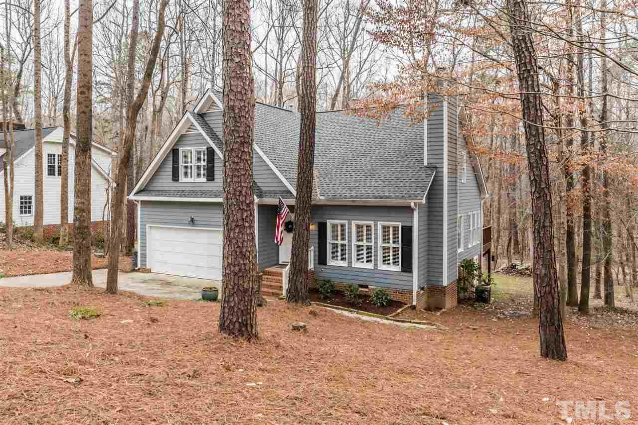 12316 Whartons Way Raleigh, NC 27613 - Photo 1 of 25