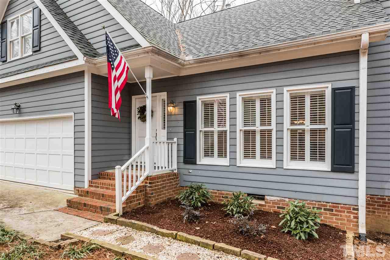 12316 Whartons Way Raleigh, NC 27613 - Photo 2 of 25