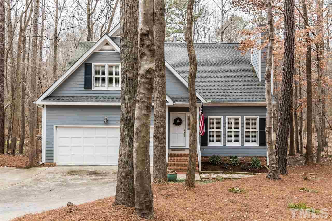 12316 Whartons Way Raleigh, NC 27613 - Photo 3 of 25
