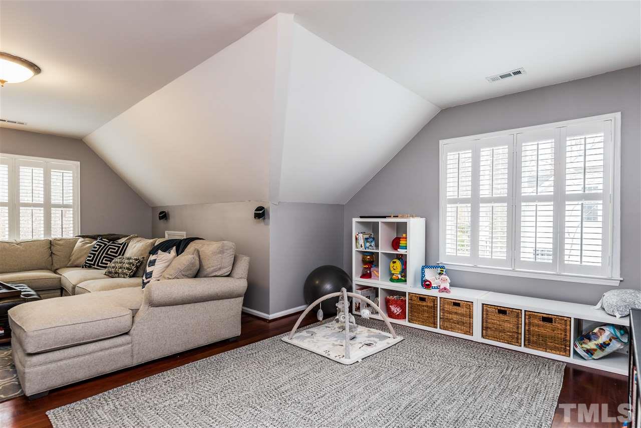 12316 Whartons Way Raleigh, NC 27613 - Photo 21 of 25