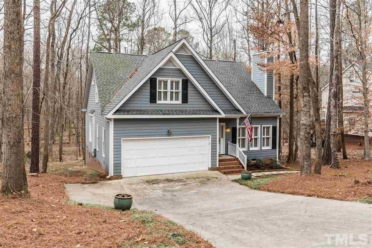 12316 Whartons Way Raleigh, NC 27613 - Photo 4 of 25