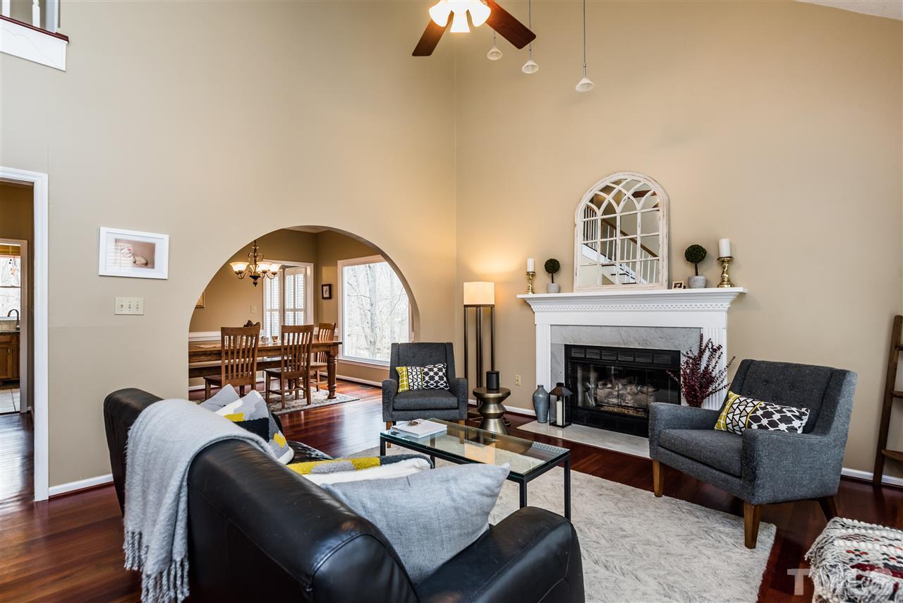 12316 Whartons Way Raleigh, NC 27613 - Photo 5 of 25