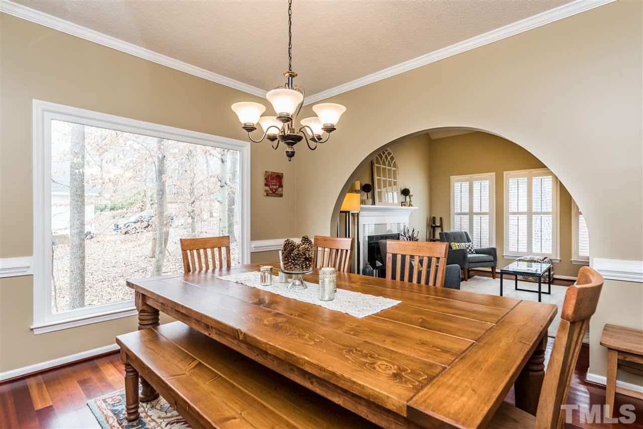 12316 Whartons Way Raleigh, NC 27613 - Photo 8 of 25
