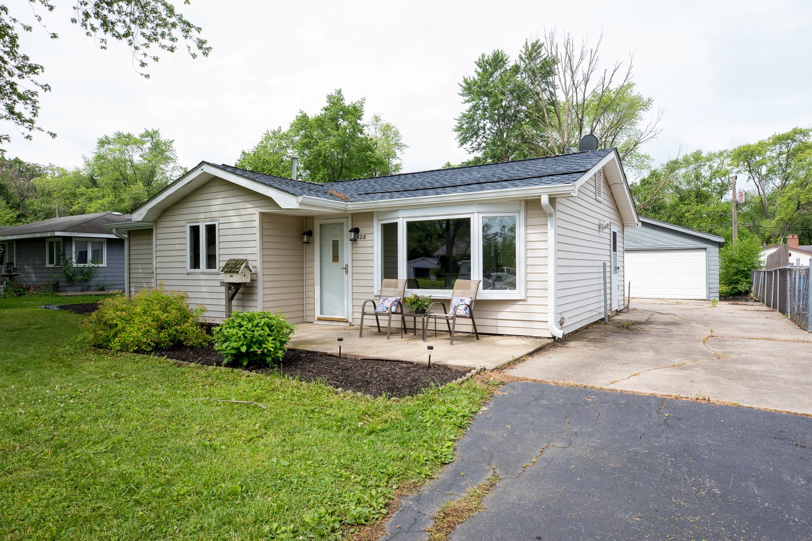 3528 John Street Steger, IL 60475 - Photo 21 of 22