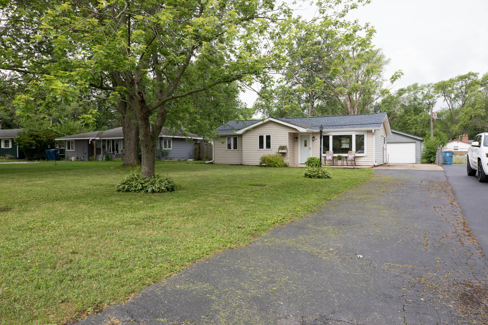 3528 John Street Steger, IL 60475 - Photo 22 of 22