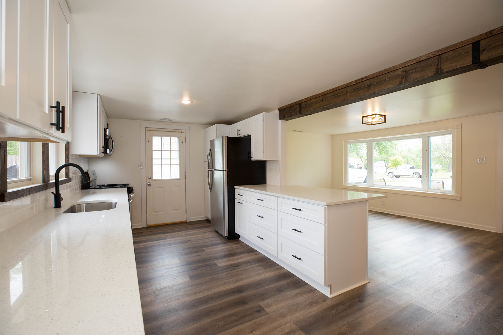 3528 John Street Steger, IL 60475 - Photo 8 of 22