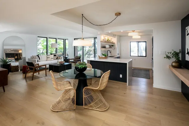 $2,450,000 | 360 Everett Avenue, Unit 5B, Palo Alto, CA 94301