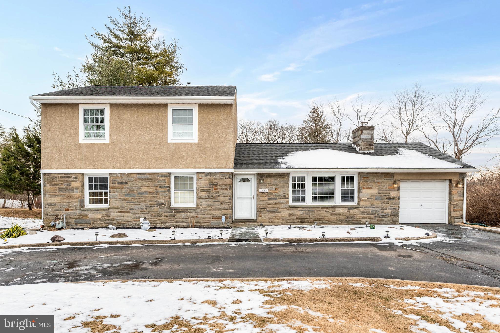 1510 Sandy Hill Road Plymouth Meeting, PA 19462 - Photo 2 of 6