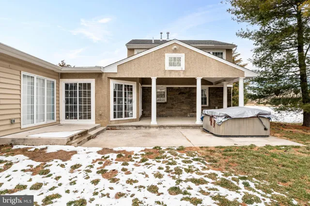 $4,950 | 1510 Sandy Hill Road, Plymouth Meeting, PA 19462