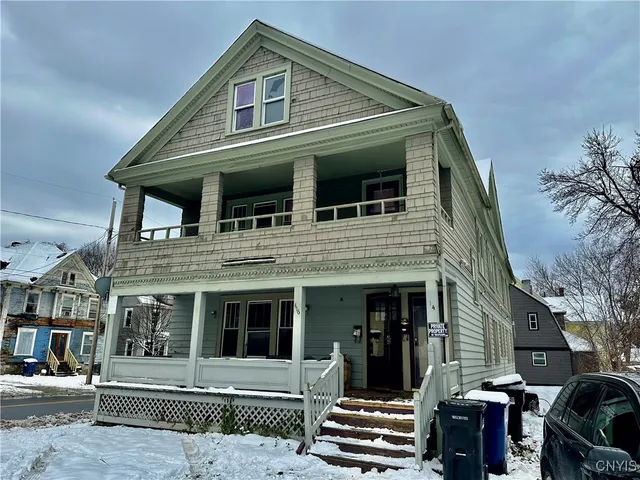 $159,900 | 414 Garfield Avenue, Syracuse, NY 13205