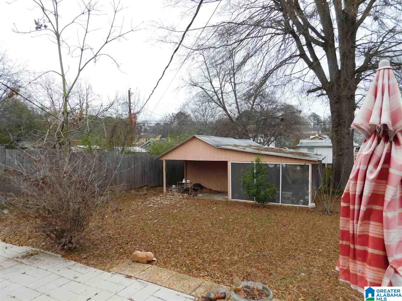 304 5th Street Docena, AL 35060 - Photo 11 of 12