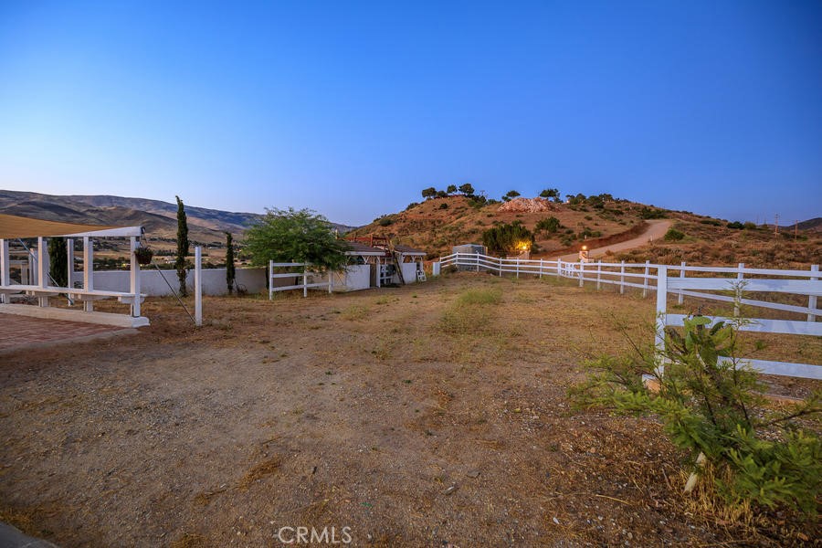 9175 Yucca Hills Road Agua Dulce, CA 91390 - Photo 66 of 70