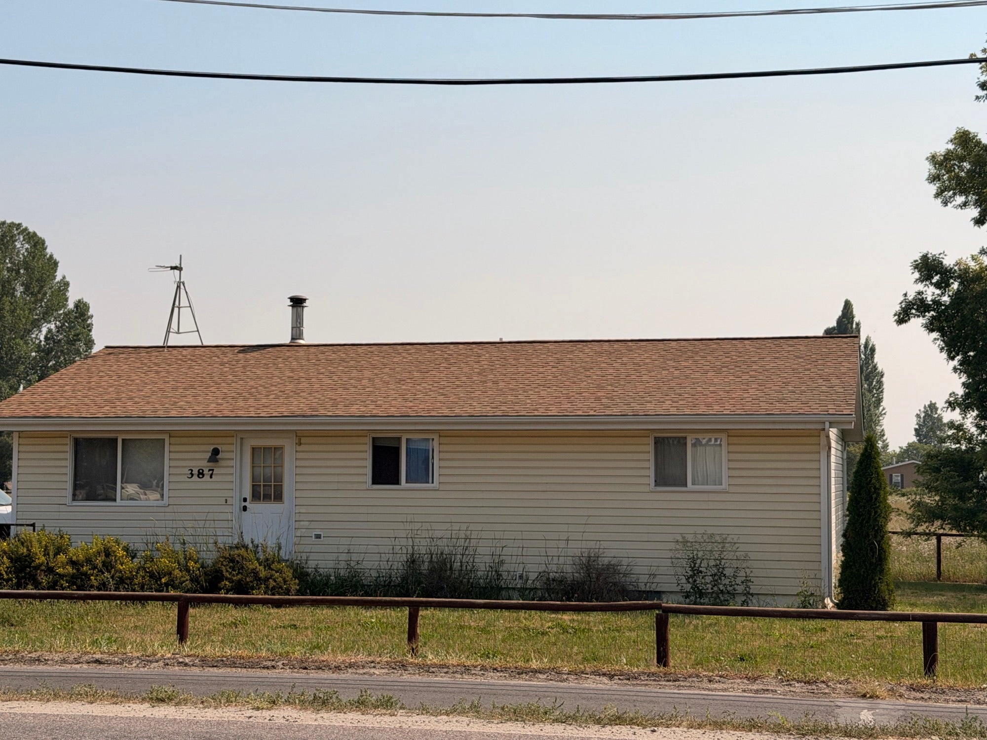 387 Woodside Cutoff Road Corvallis, MT 59828 - Photo 1 of 1 Gallery Image 1
