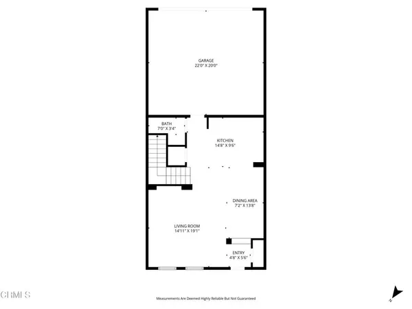 $695,000 | 11390 Citrus Drive, Unit 102, Ventura, CA 93004