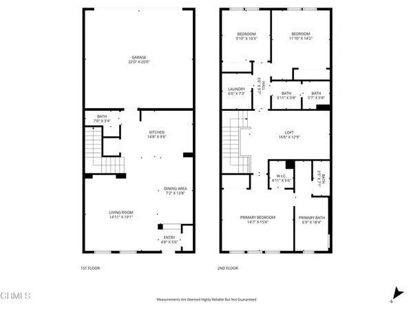 $695,000 | 11390 Citrus Drive, Unit 102, Ventura, CA 93004