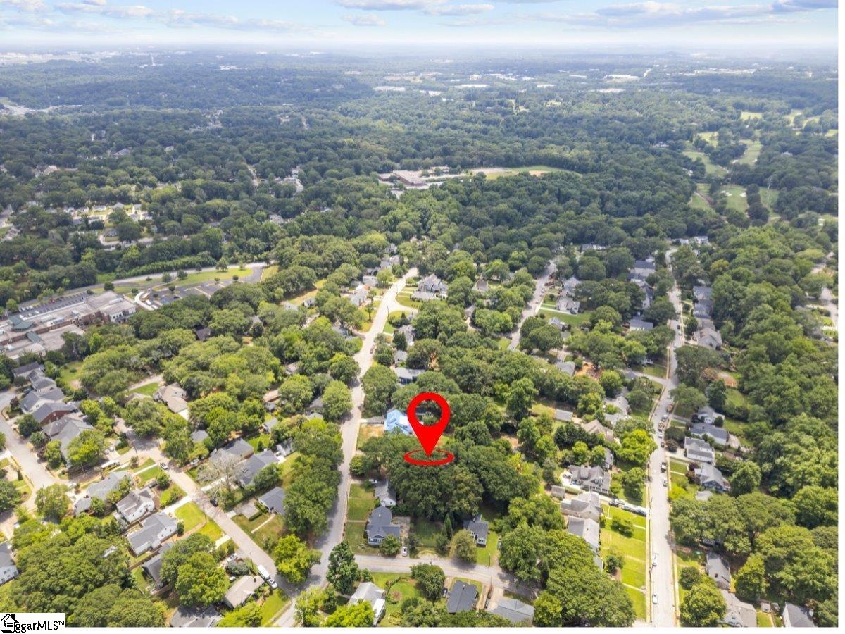 106 Rice Street Greenville, SC 29605 - Photo 5 of 12 Gallery Image 5