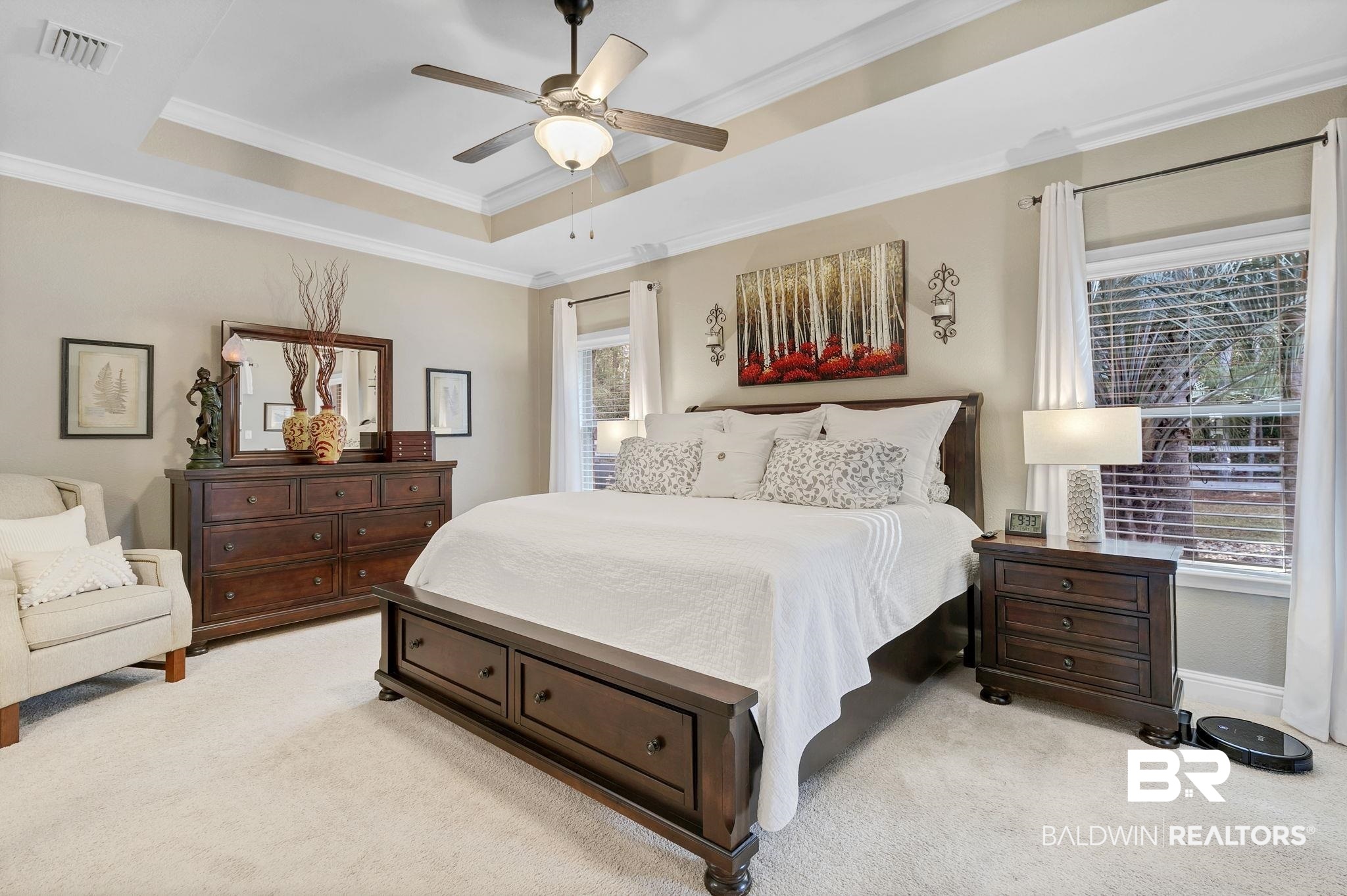11636 Yuma Lane Daphne, AL 36526 - Photo 30 of 100 Primary Bedroom