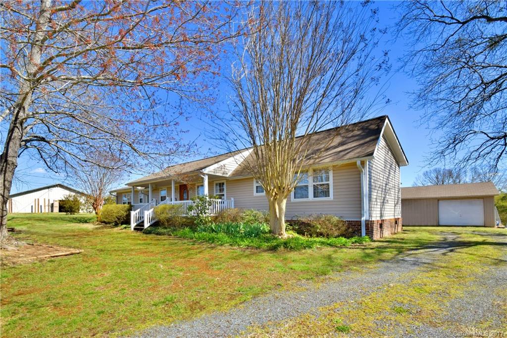 25798 Rowland Road Locust, NC 28097 - Photo 2 of 24 Gallery Image 2