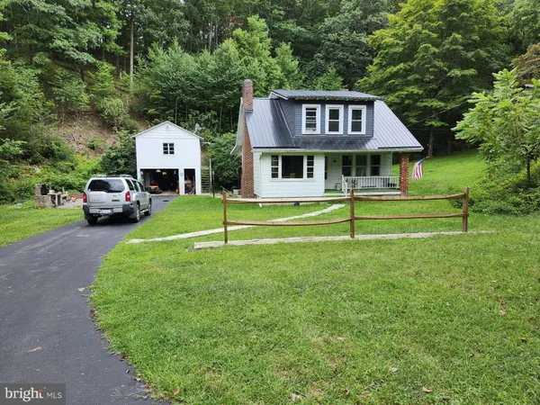 $579,900 | 6836 Highway 55, Moorefield, WV 26836
