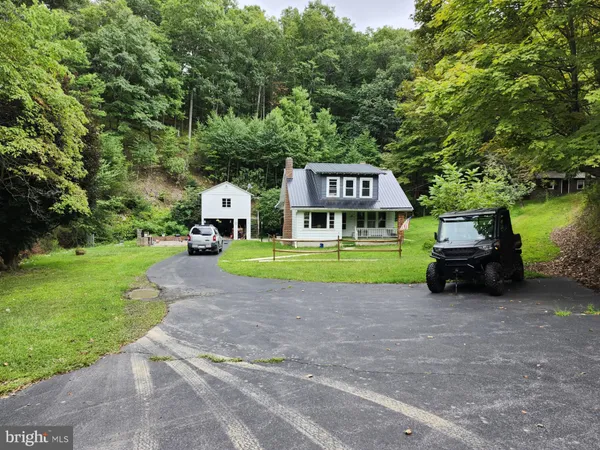$579,900 | 6836 Highway 55, Moorefield, WV 26836