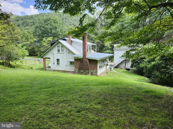 $579,900 | 6836 Highway 55, Moorefield, WV 26836