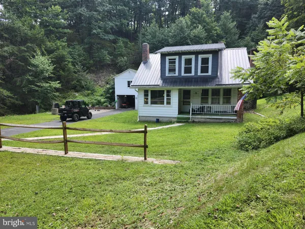 $579,900 | 6836 Highway 55, Moorefield, WV 26836