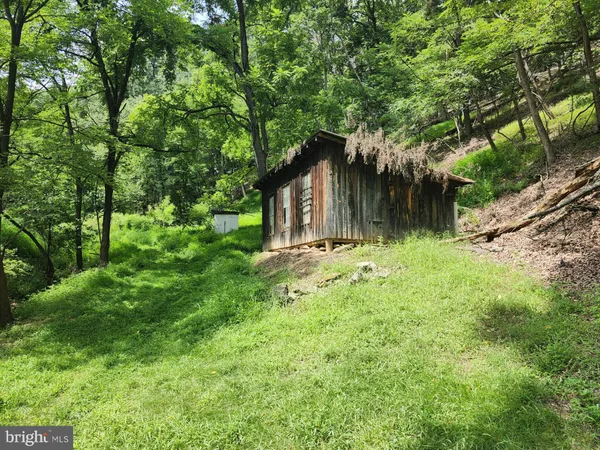 $579,900 | 6836 Highway 55, Moorefield, WV 26836