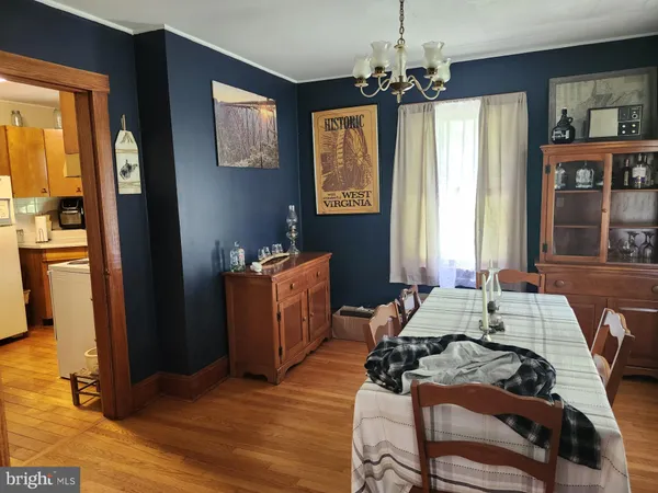 $579,900 | 6836 Highway 55, Moorefield, WV 26836