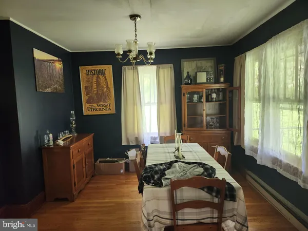 $579,900 | 6836 Highway 55, Moorefield, WV 26836