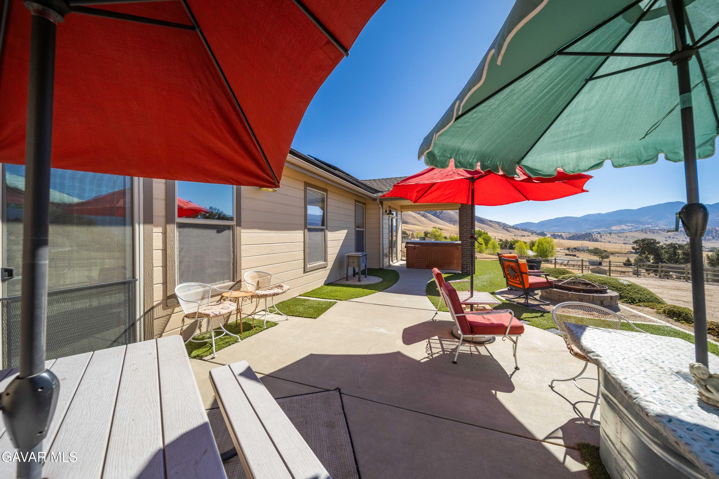 25370 Bear Valley Road Tehachapi, CA 93561 - Photo 45 of 65 25370 Bear Valley Rd Tehachapi-44