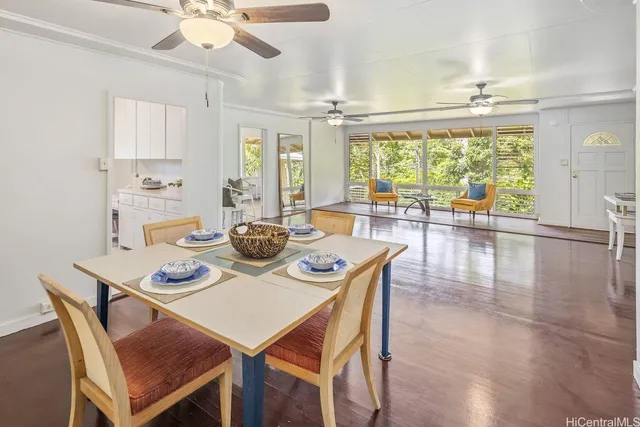 $1,665,000 | 2023 Round Top Drive, Honolulu, HI 96822